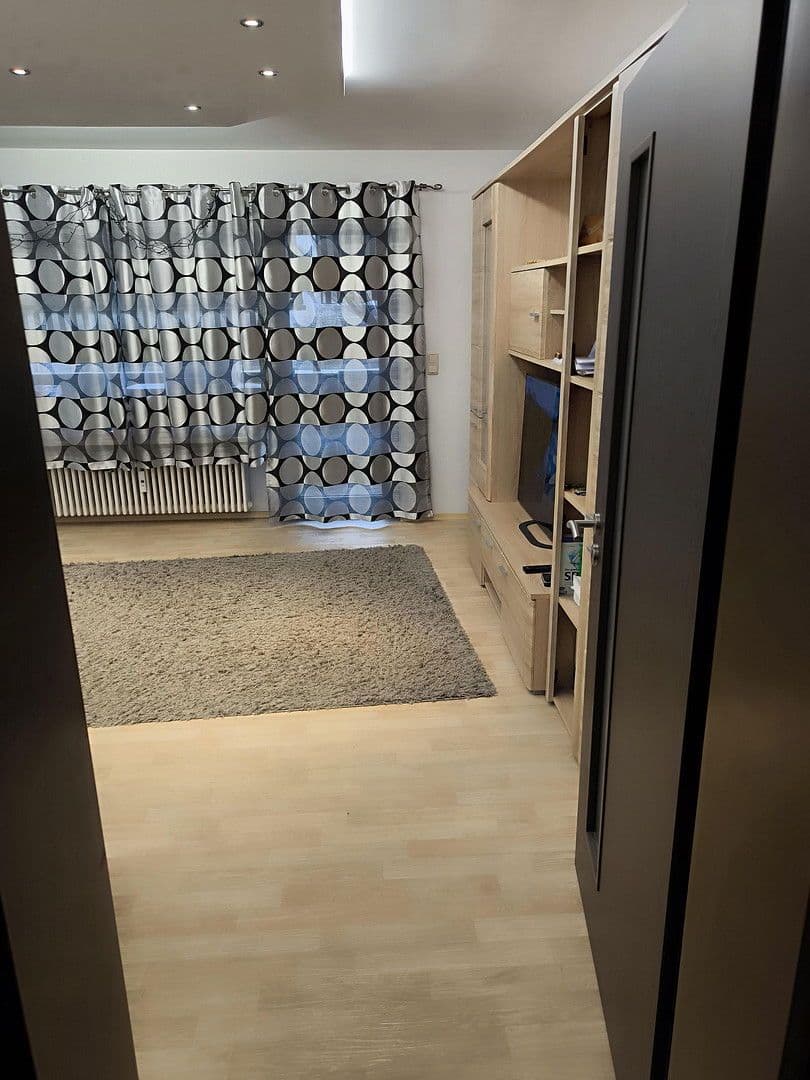 3 bedroom flat for sale, 97 m², Augsburg, Bavaria 3 bedroom flat for sale, 97 m², Augsburg, Bavaria