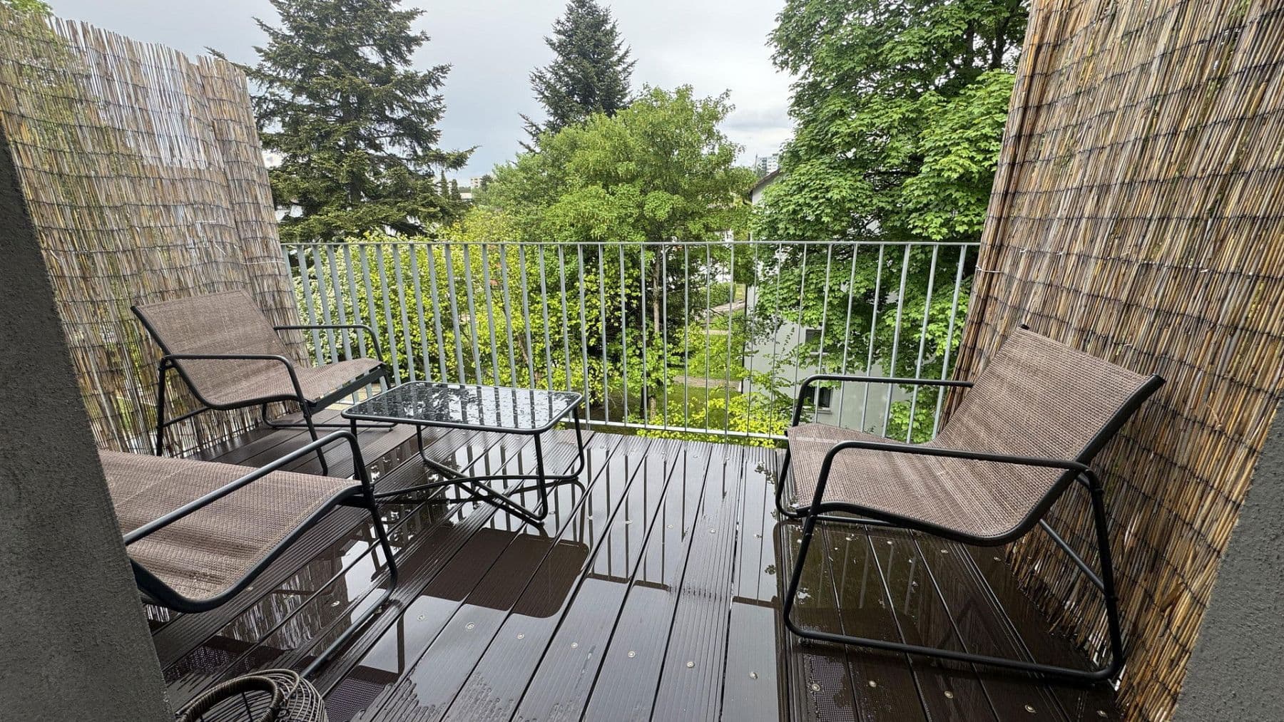 3 bedroom flat to rent, 60 m², Sperberstr. 26, Villingen-Schwenningen, Baden-Württemberg 3 bedroom flat to rent, 60 m², Sperberstr. 26, Villingen-Schwenningen, Baden-Württemberg