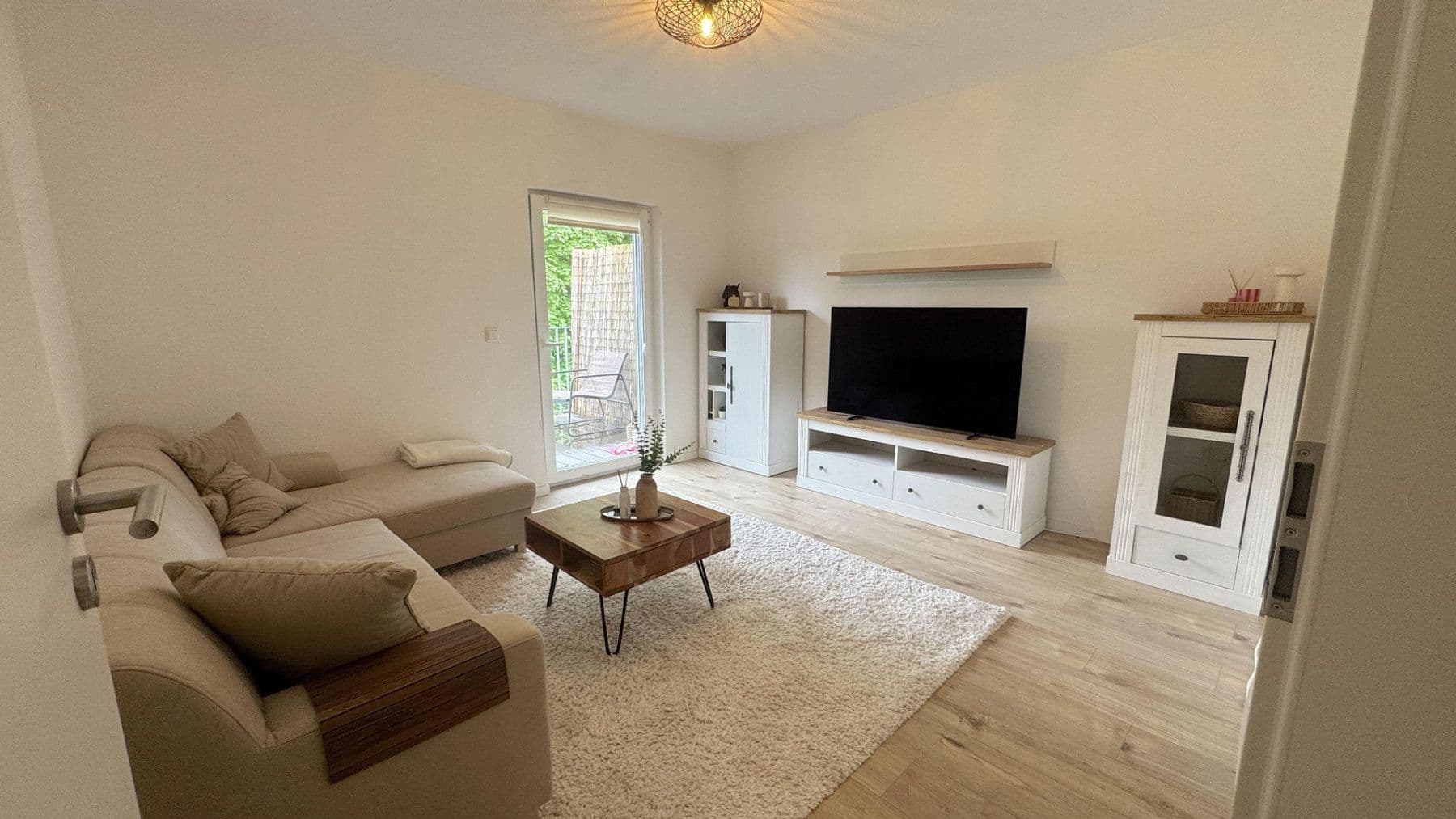 3 bedroom flat to rent, 60 m², Sperberstr. 26, Villingen-Schwenningen, Baden-Württemberg 3 bedroom flat to rent, 60 m², Sperberstr. 26, Villingen-Schwenningen, Baden-Württemberg