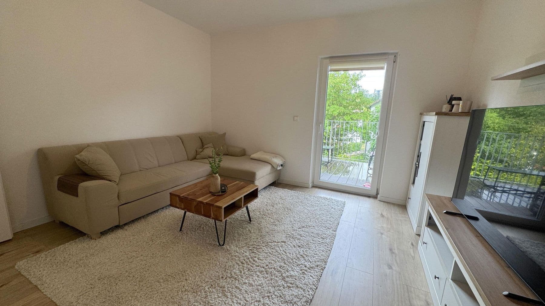 3 bedroom flat to rent, 60 m², Sperberstr. 26, Villingen-Schwenningen, Baden-Württemberg 3 bedroom flat to rent, 60 m², Sperberstr. 26, Villingen-Schwenningen, Baden-Württemberg