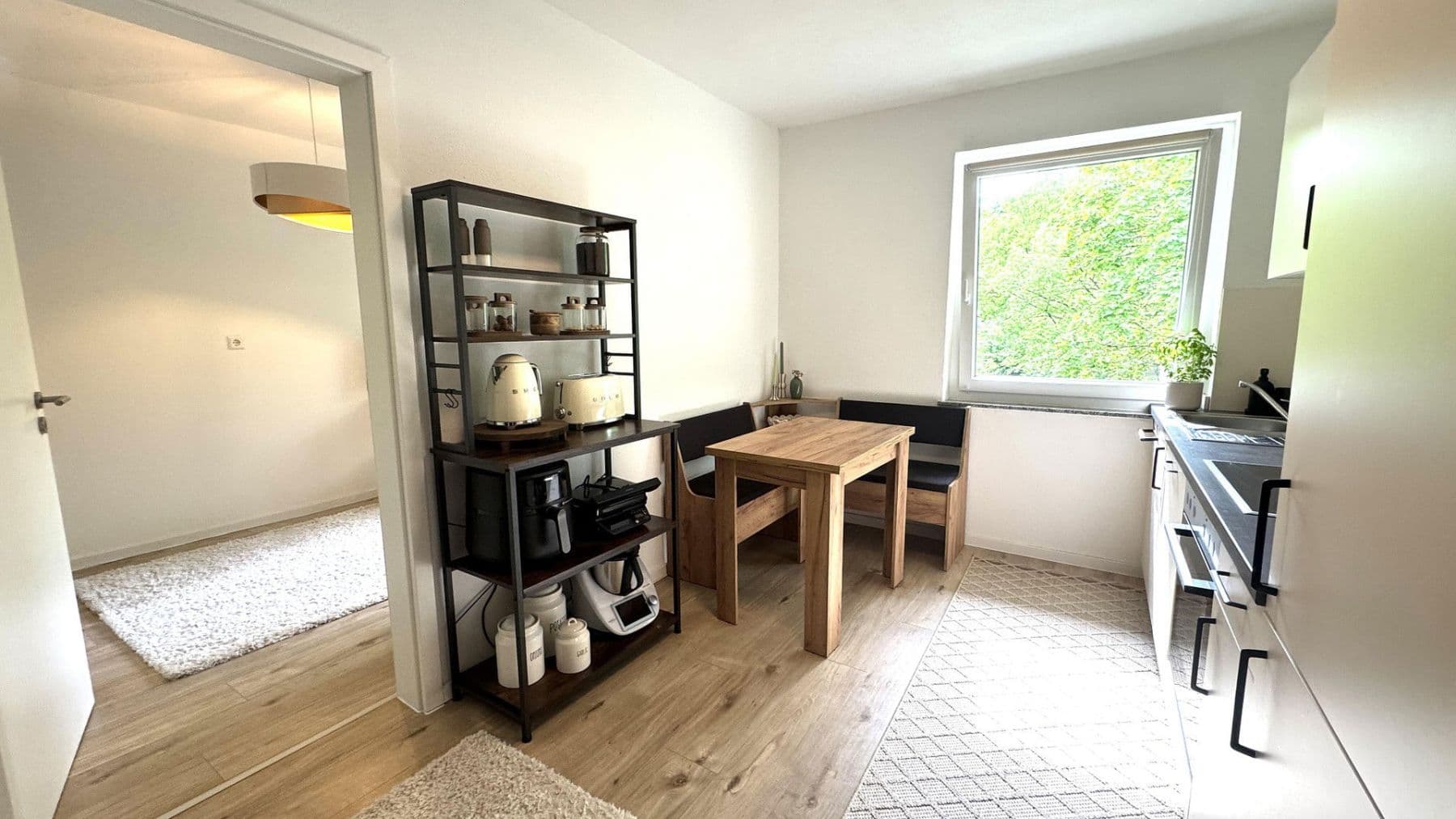 3 bedroom flat to rent, 60 m², Sperberstr. 26, Villingen-Schwenningen, Baden-Württemberg 3 bedroom flat to rent, 60 m², Sperberstr. 26, Villingen-Schwenningen, Baden-Württemberg