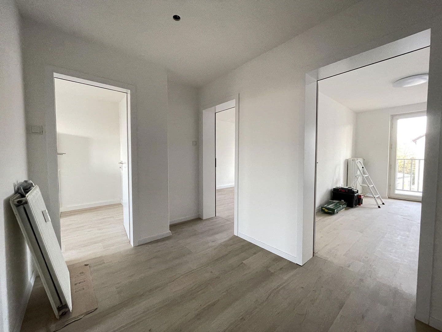 2 bedroom flat to rent, 57 m², Fritz-Meister-Weg 5, Bielefeld, North Rhine-Westphalia 2 bedroom flat to rent, 57 m², Fritz-Meister-Weg 5, Bielefeld, North Rhine-Westphalia