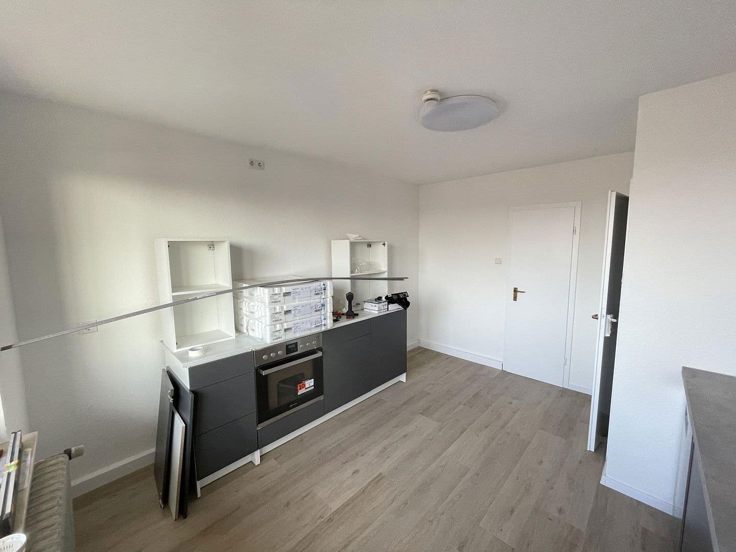 2 bedroom flat to rent, 57 m², Fritz-Meister-Weg 5, Bielefeld, North Rhine-Westphalia 2 bedroom flat to rent, 57 m², Fritz-Meister-Weg 5, Bielefeld, North Rhine-Westphalia