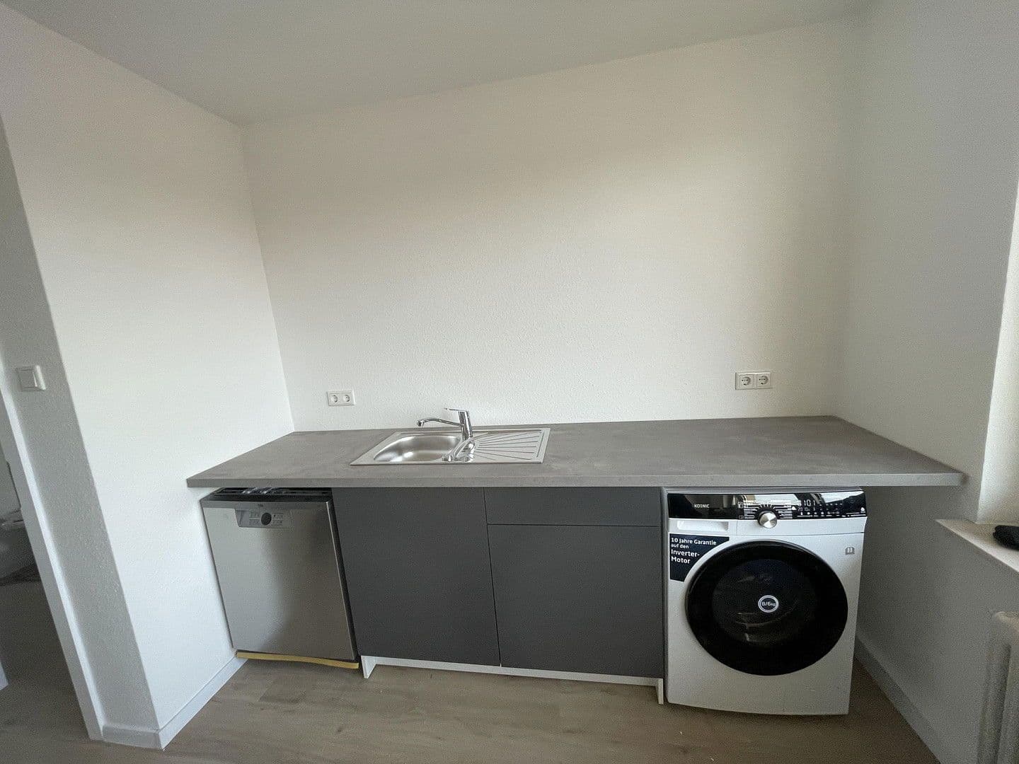 2 bedroom flat to rent, 57 m², Fritz-Meister-Weg 5, Bielefeld, North Rhine-Westphalia 2 bedroom flat to rent, 57 m², Fritz-Meister-Weg 5, Bielefeld, North Rhine-Westphalia