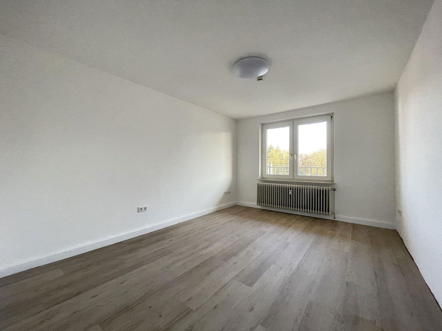 2 bedroom flat to rent, 57 m², Fritz-Meister-Weg 5, Bielefeld, North Rhine-Westphalia 2 bedroom flat to rent, 57 m², Fritz-Meister-Weg 5, Bielefeld, North Rhine-Westphalia