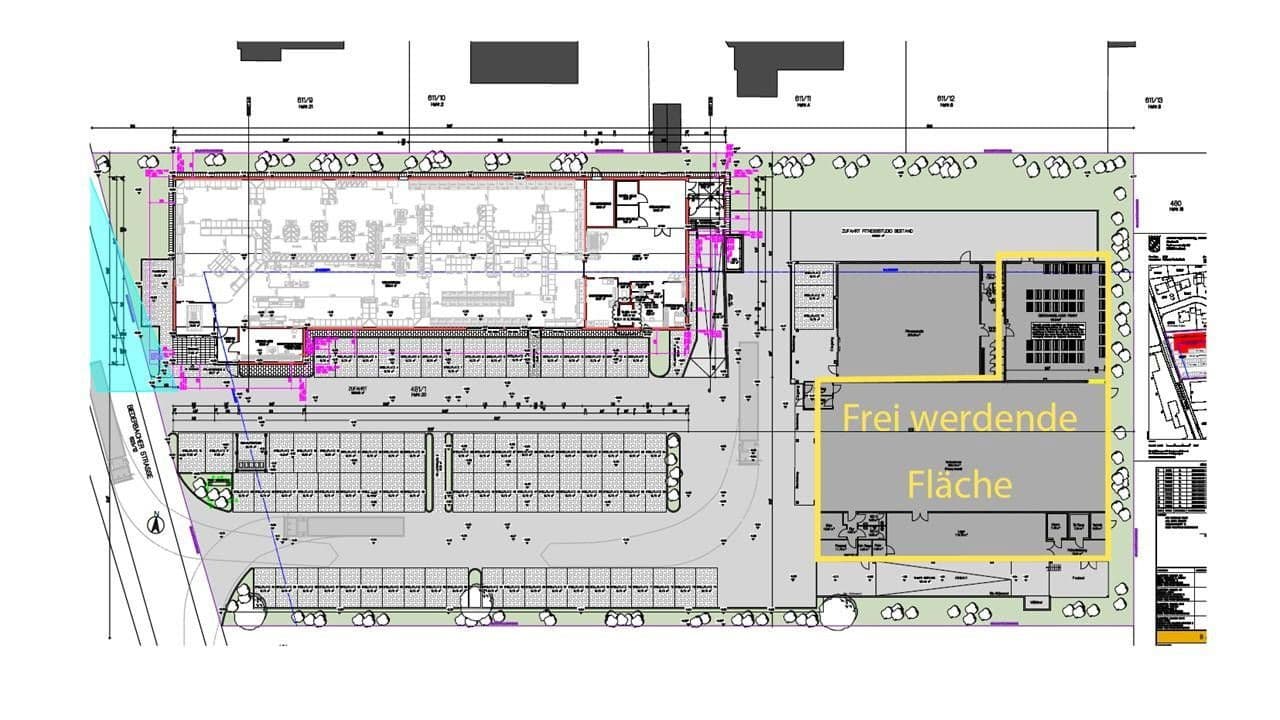 non-residential property to rent, 5,000 m², Biederbacherstraße 28, Wolframs-Eschenbach, Bavaria non-residential property to rent, 5,000 m², Biederbacherstraße 28, Wolframs-Eschenbach, Bavaria