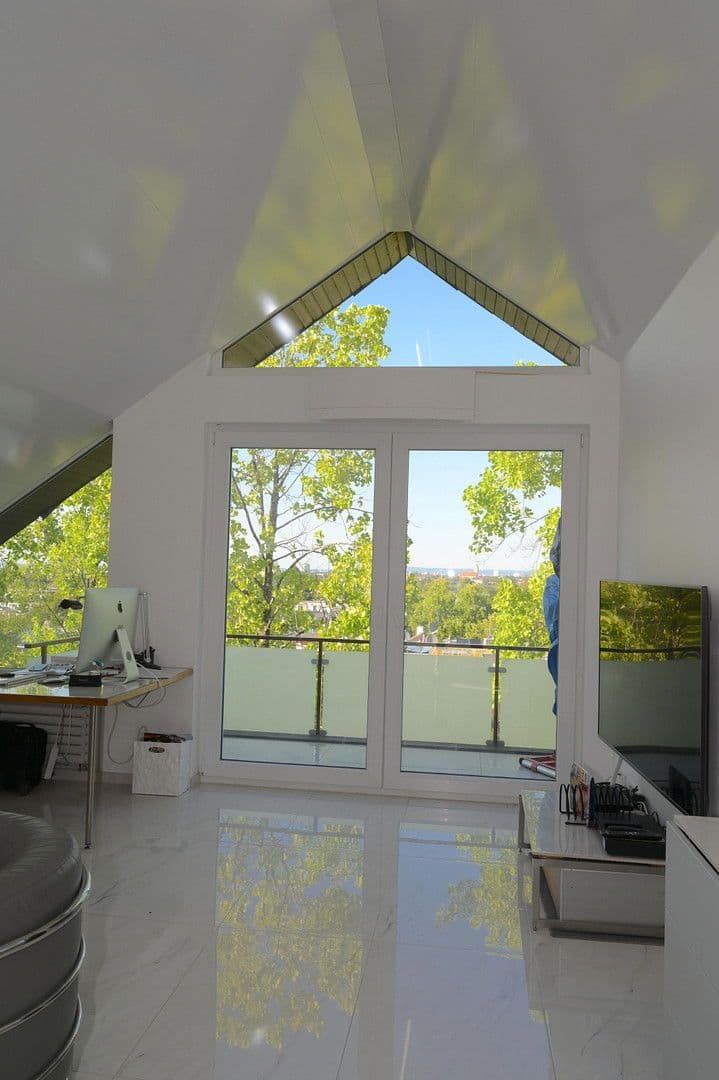 3 bedroom flat for sale, 89 m², Freiburg im Breisgau, Baden-Württemberg 3 bedroom flat for sale, 89 m², Freiburg im Breisgau, Baden-Württemberg