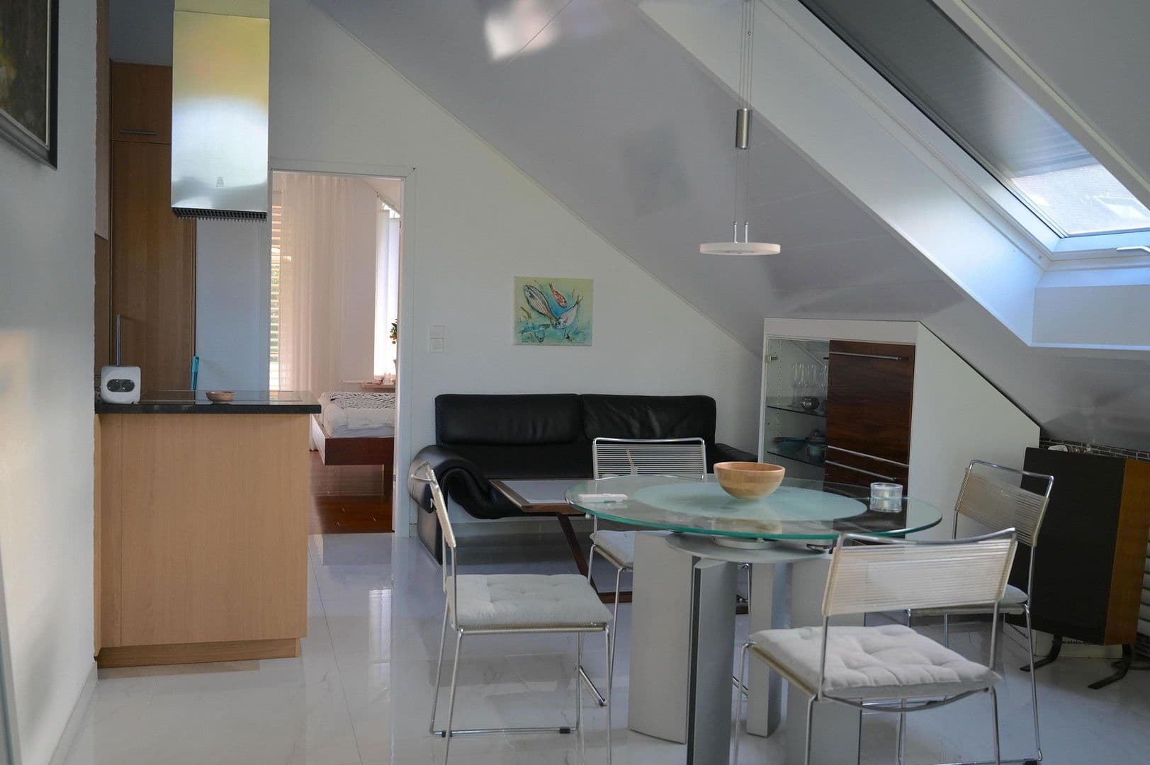 3 bedroom flat for sale, 89 m², Freiburg im Breisgau, Baden-Württemberg 3 bedroom flat for sale, 89 m², Freiburg im Breisgau, Baden-Württemberg