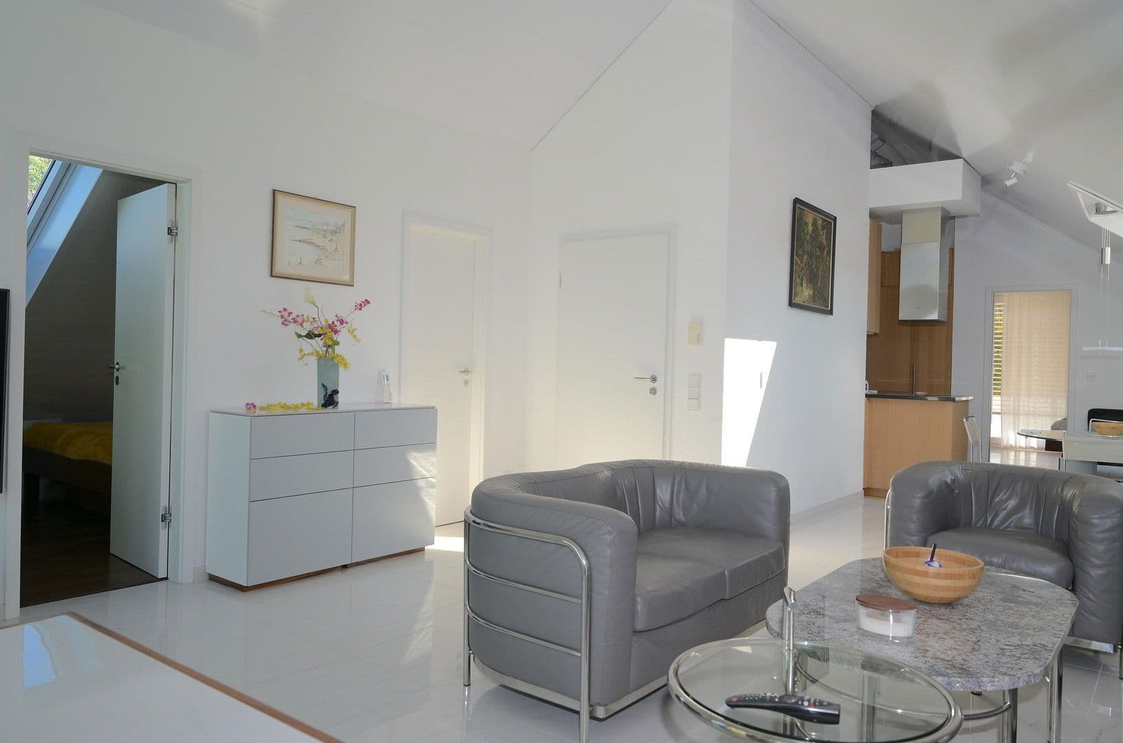 3 bedroom flat for sale, 89 m², Freiburg im Breisgau, Baden-Württemberg 3 bedroom flat for sale, 89 m², Freiburg im Breisgau, Baden-Württemberg