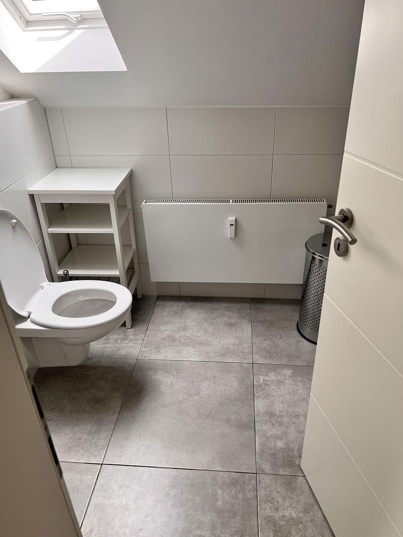 2 bedroom flat to rent, 70 m², Ziegelsteige 18, Mosbach, Baden-Württemberg 2 bedroom flat to rent, 70 m², Ziegelsteige 18, Mosbach, Baden-Württemberg