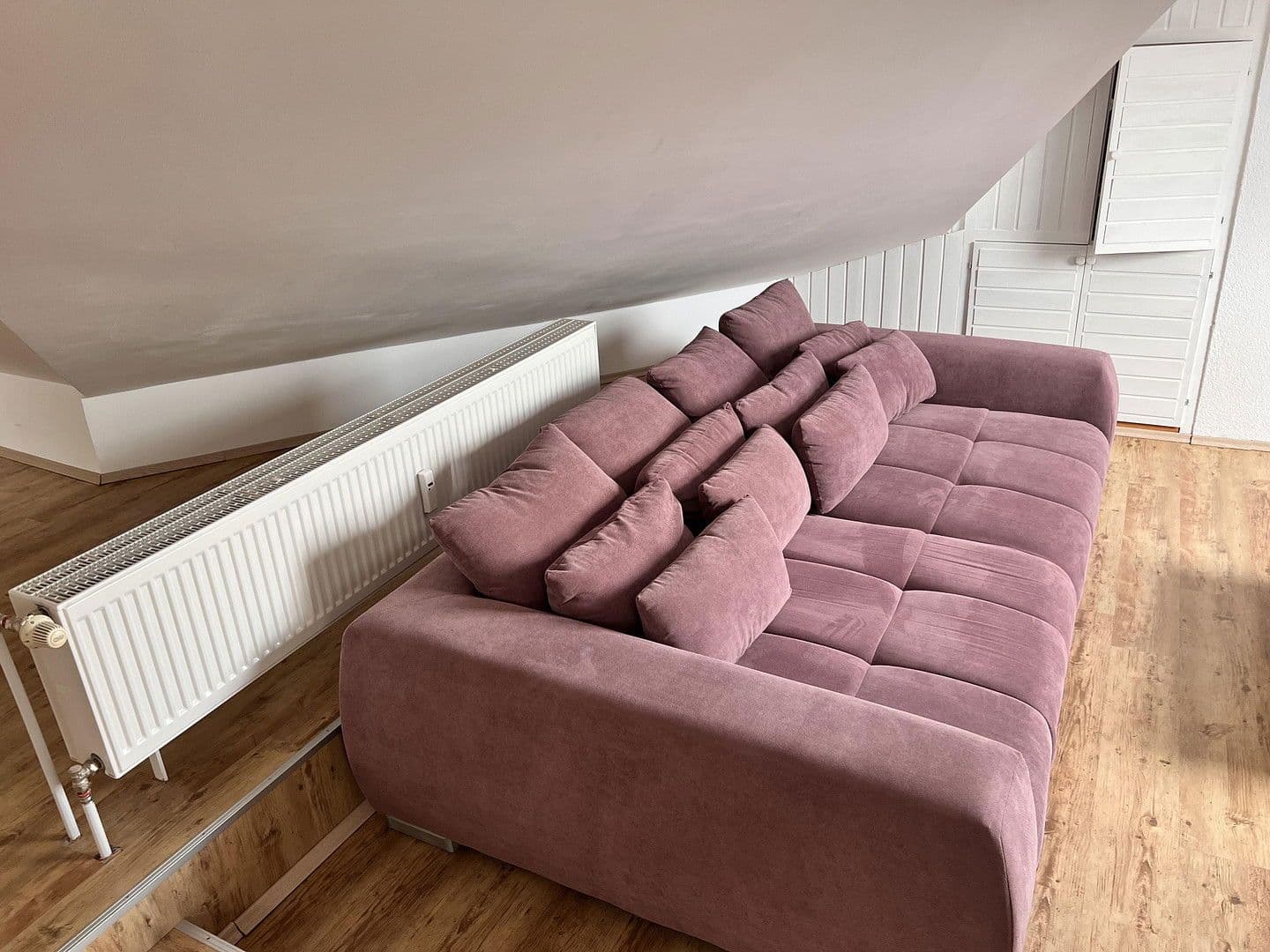 2 bedroom flat to rent, 70 m², Ziegelsteige 18, Mosbach, Baden-Württemberg 2 bedroom flat to rent, 70 m², Ziegelsteige 18, Mosbach, Baden-Württemberg