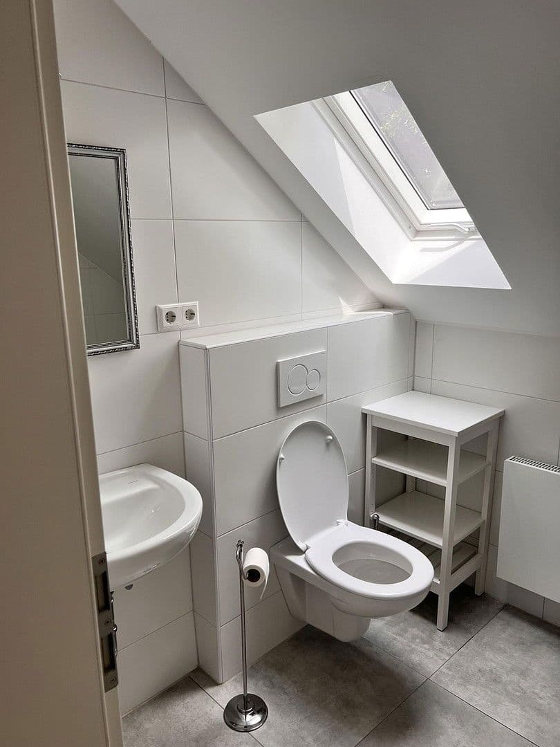 2 bedroom flat to rent, 70 m², Ziegelsteige 18, Mosbach, Baden-Württemberg 2 bedroom flat to rent, 70 m², Ziegelsteige 18, Mosbach, Baden-Württemberg