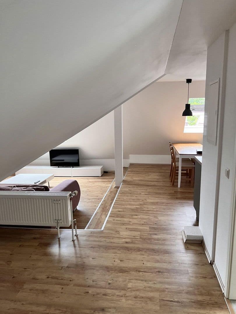 2 bedroom flat to rent, 70 m², Ziegelsteige 18, Mosbach, Baden-Württemberg 2 bedroom flat to rent, 70 m², Ziegelsteige 18, Mosbach, Baden-Württemberg