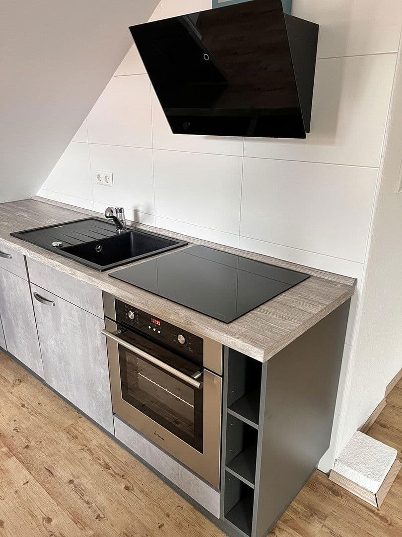 2 bedroom flat to rent, 70 m², Ziegelsteige 18, Mosbach, Baden-Württemberg 2 bedroom flat to rent, 70 m², Ziegelsteige 18, Mosbach, Baden-Württemberg