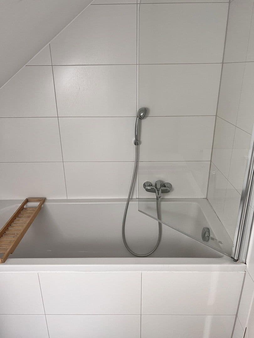 2 bedroom flat to rent, 70 m², Ziegelsteige 18, Mosbach, Baden-Württemberg 2 bedroom flat to rent, 70 m², Ziegelsteige 18, Mosbach, Baden-Württemberg