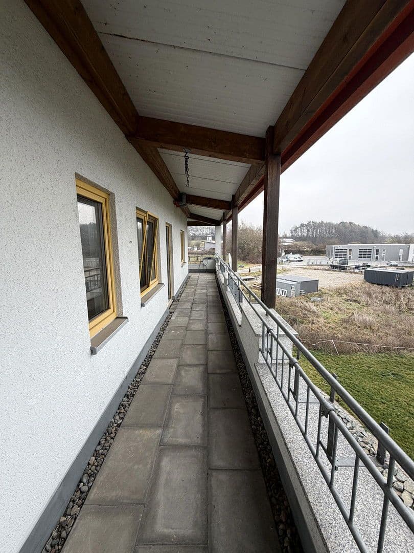 office to rent, 190 m², Bellenberg, Bavaria office to rent, 190 m², Bellenberg, Bavaria