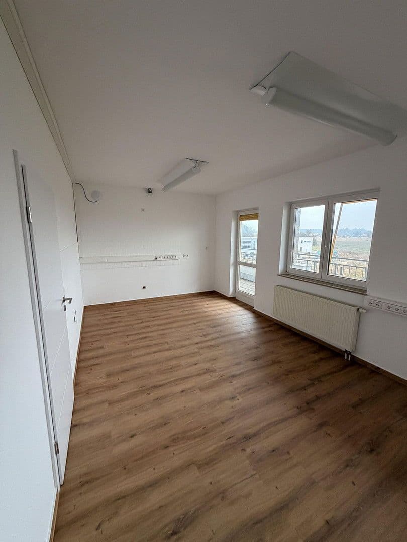 office to rent, 190 m², Bellenberg, Bavaria office to rent, 190 m², Bellenberg, Bavaria