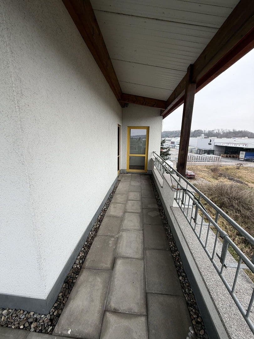 office to rent, 190 m², Bellenberg, Bavaria office to rent, 190 m², Bellenberg, Bavaria