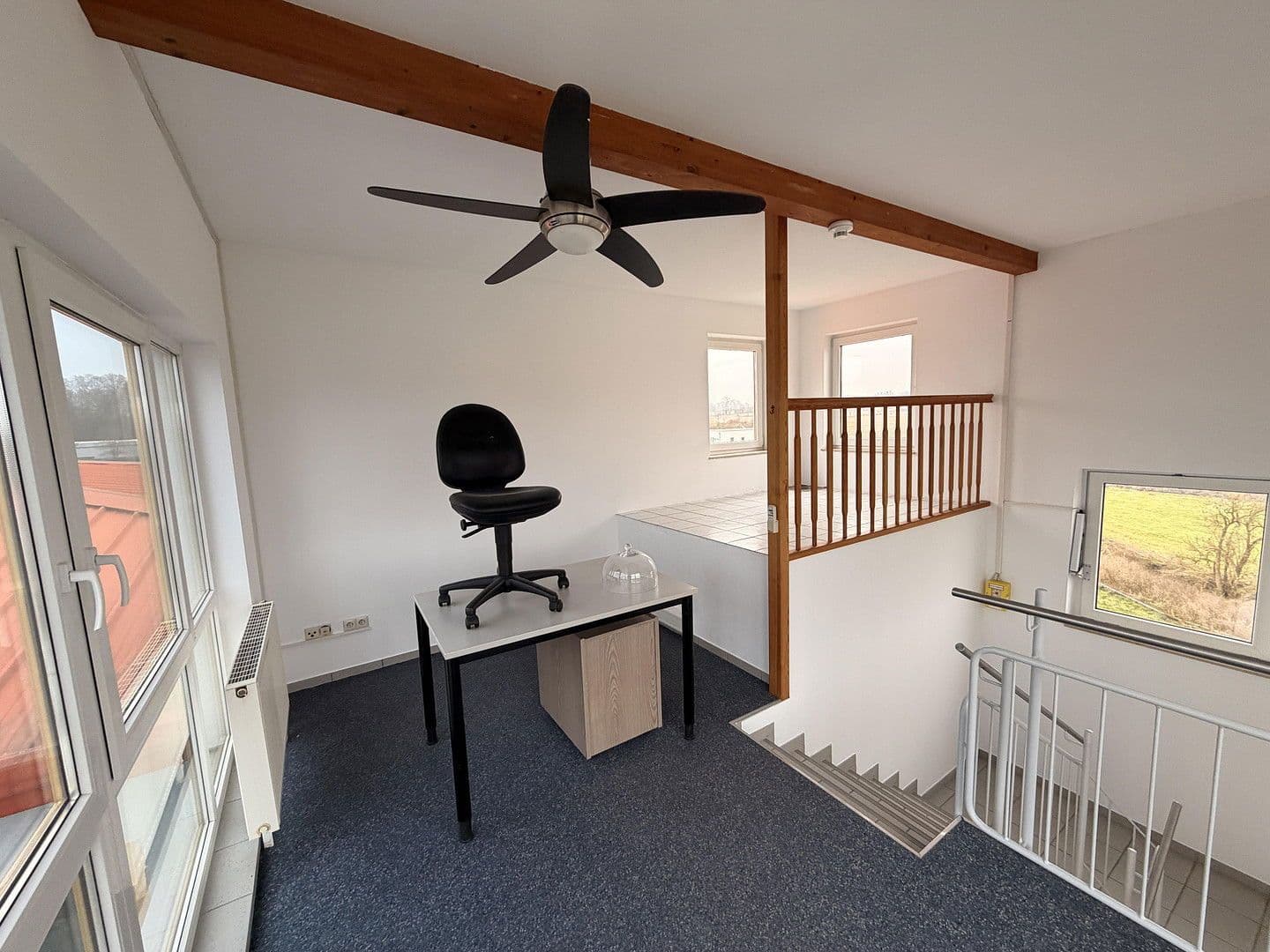 office to rent, 190 m², Bellenberg, Bavaria office to rent, 190 m², Bellenberg, Bavaria