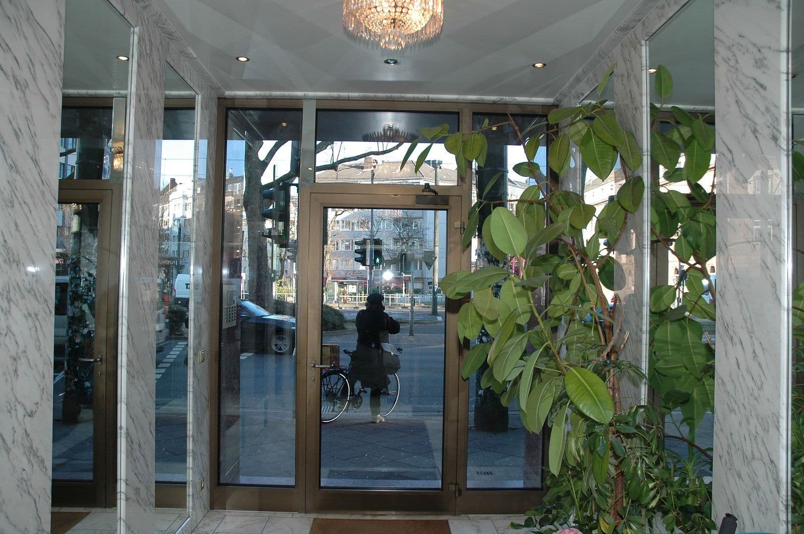 3 bedroom flat to rent, 95 m², Corneliusstr. 1, Düsseldorf, North Rhine-Westphalia 3 bedroom flat to rent, 95 m², Corneliusstr. 1, Düsseldorf, North Rhine-Westphalia