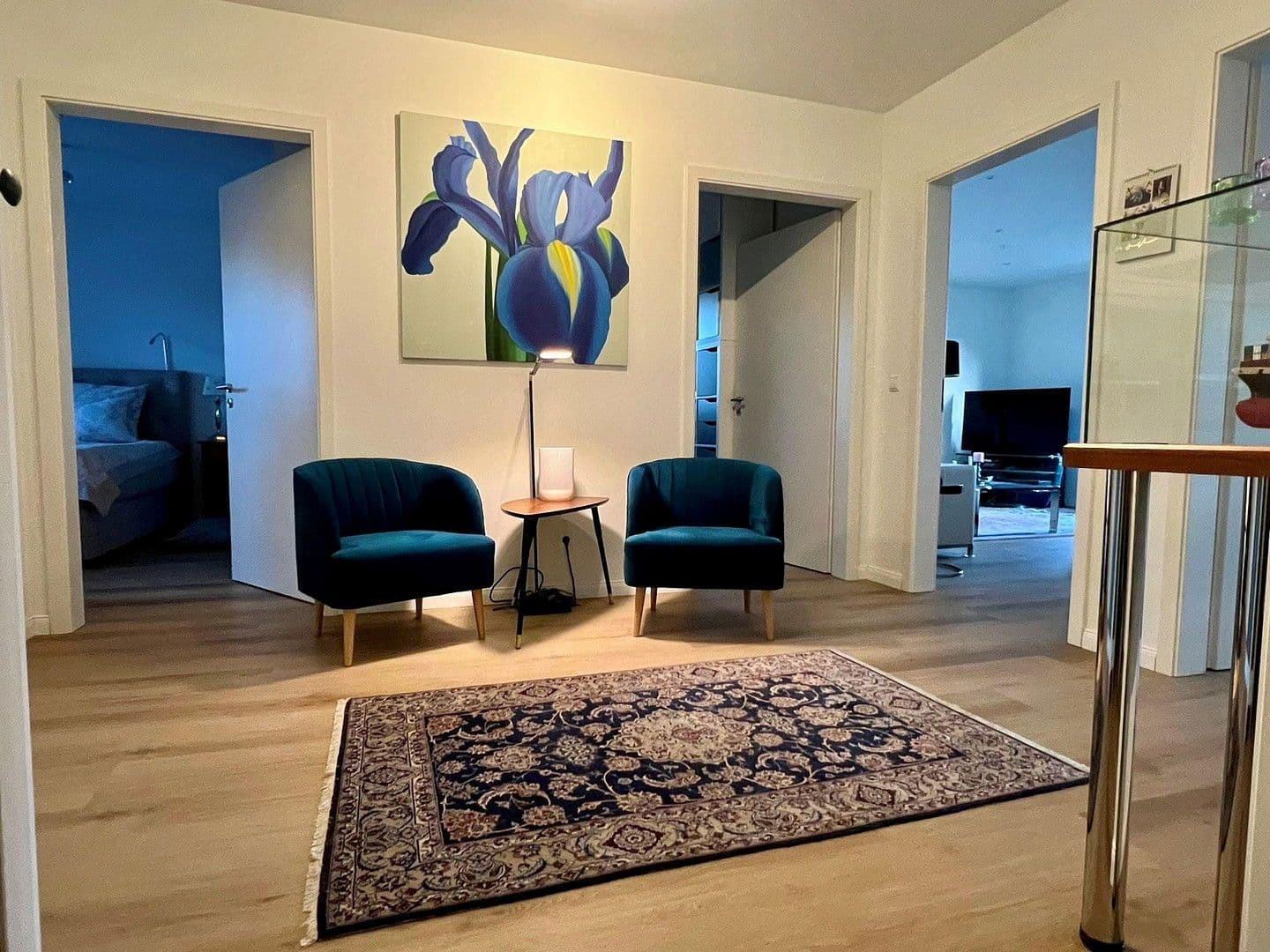 3 bedroom flat to rent, 99 m², Gartenstr. 4, Henstedt-Ulzburg, Schleswig-Holstein 3 bedroom flat to rent, 99 m², Gartenstr. 4, Henstedt-Ulzburg, Schleswig-Holstein