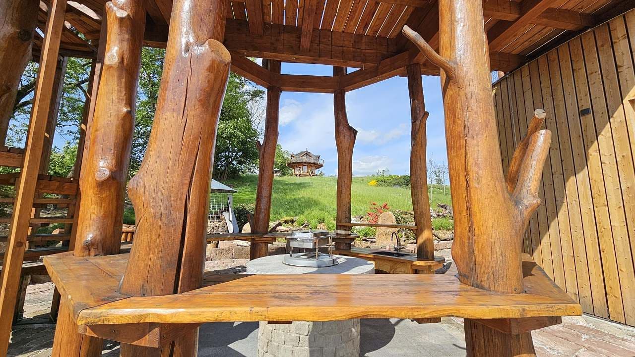 recreational property to rent, 0 m², Lánov, Královéhradecký Region recreational property to rent, 0 m², Lánov, Královéhradecký Region