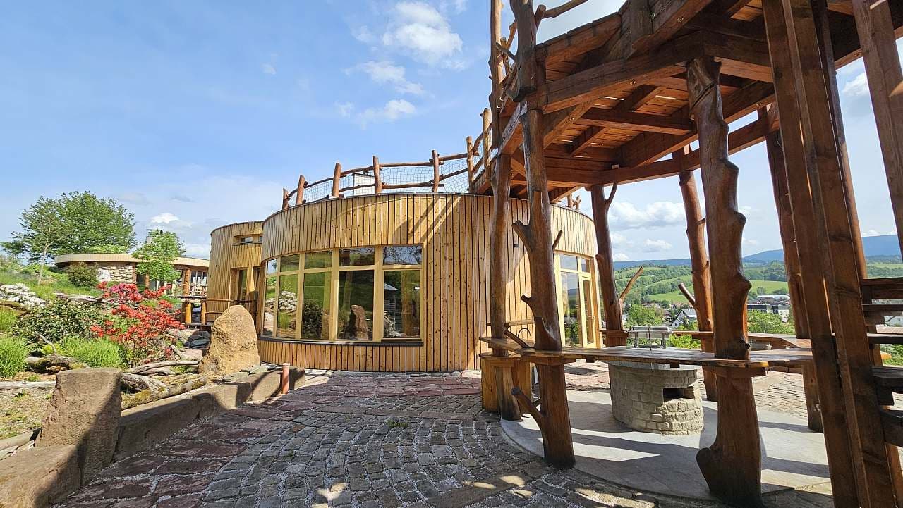 recreational property to rent, 0 m², Lánov, Královéhradecký Region recreational property to rent, 0 m², Lánov, Královéhradecký Region