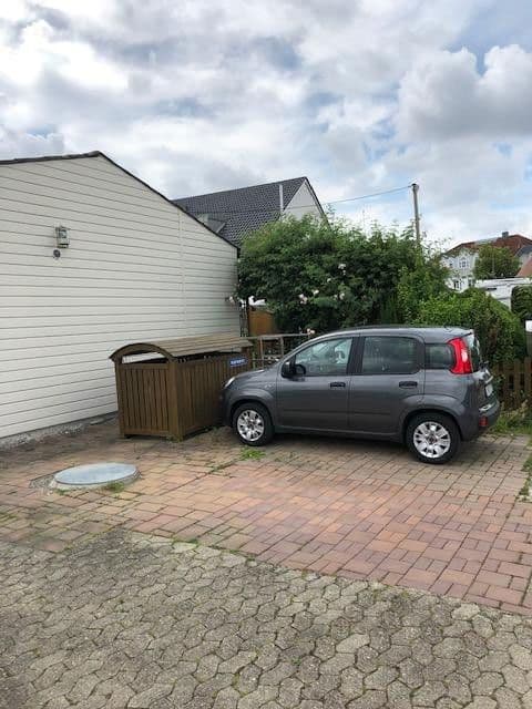 house to rent, 150 m², Ingolstadt, Bavaria house to rent, 150 m², Ingolstadt, Bavaria