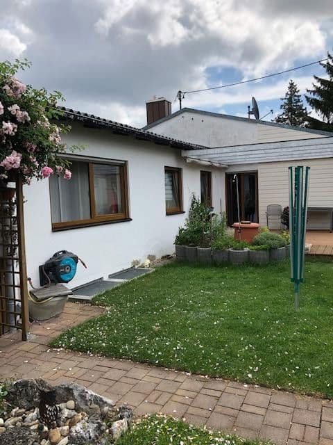 house to rent, 150 m², Ingolstadt, Bavaria house to rent, 150 m², Ingolstadt, Bavaria