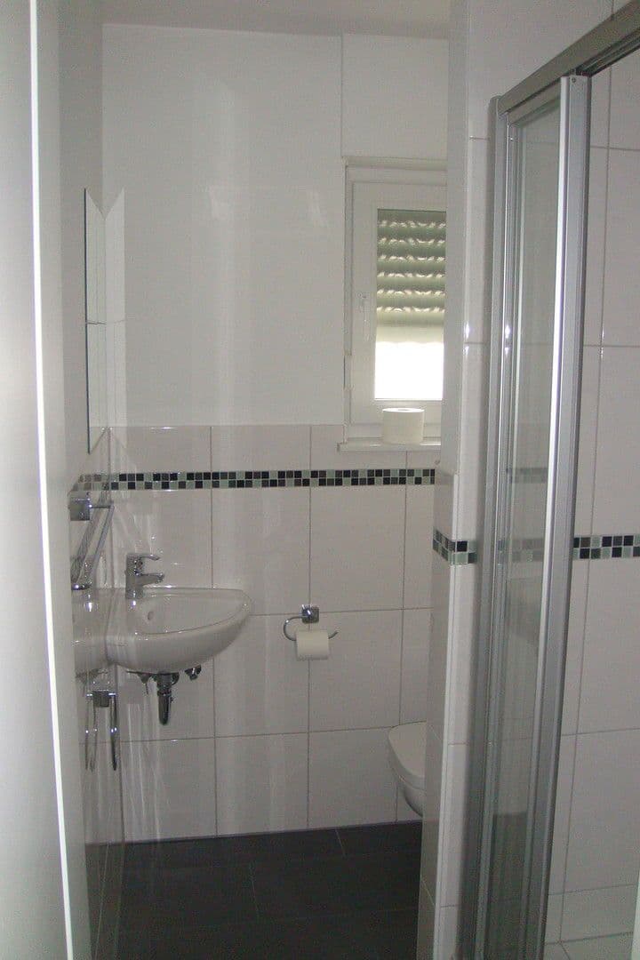 3 bedroom with open-plan kitchen flat to rent, 135 m², Erzhausen, Hesse 3 bedroom with open-plan kitchen flat to rent, 135 m², Erzhausen, Hesse