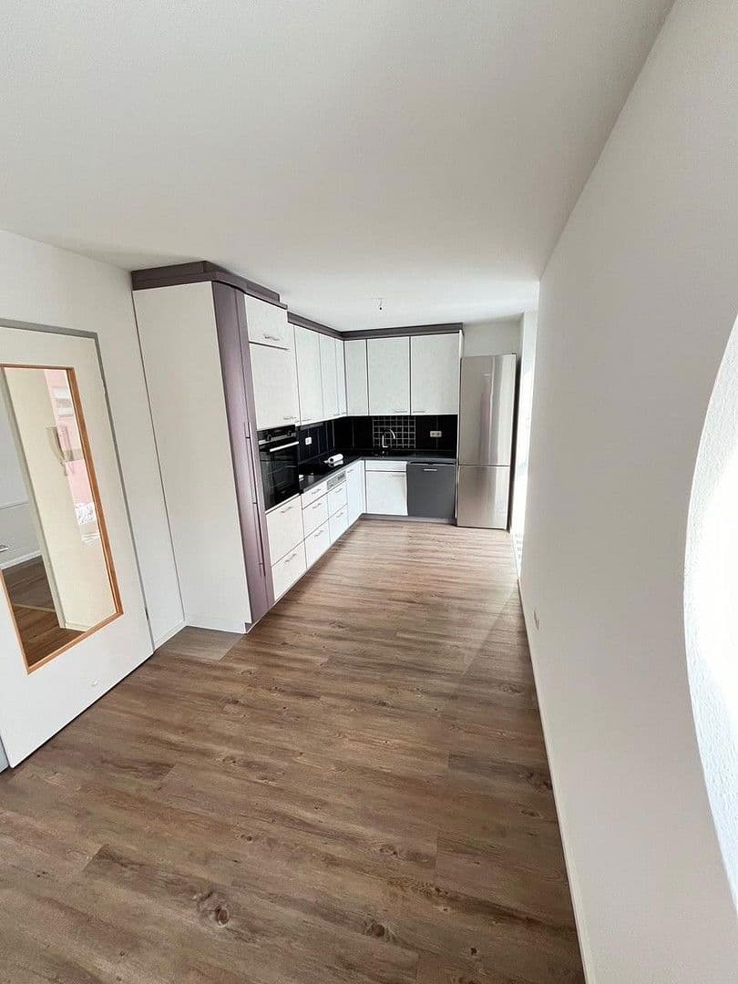 5 bedroom flat to rent, 100 m², Zwiesel, Bavaria 5 bedroom flat to rent, 100 m², Zwiesel, Bavaria