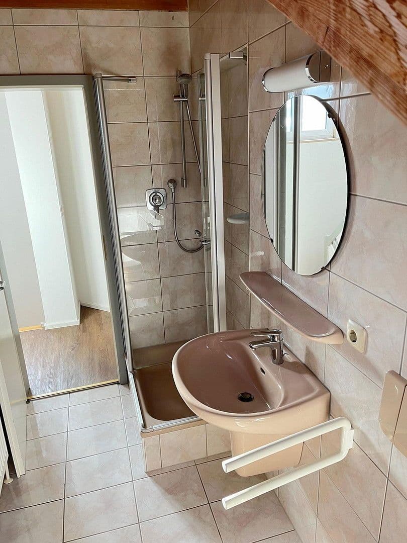 5 bedroom flat to rent, 100 m², Zwiesel, Bavaria 5 bedroom flat to rent, 100 m², Zwiesel, Bavaria