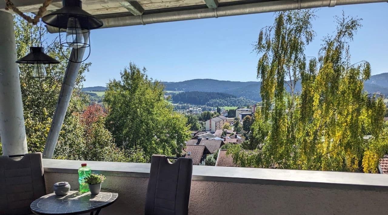 5 bedroom flat to rent, 100 m², Zwiesel, Bavaria 5 bedroom flat to rent, 100 m², Zwiesel, Bavaria