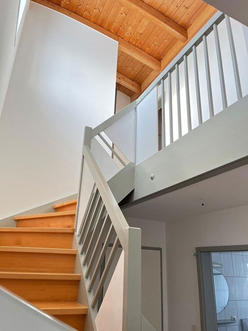 5 bedroom flat to rent, 100 m², Zwiesel, Bavaria 5 bedroom flat to rent, 100 m², Zwiesel, Bavaria