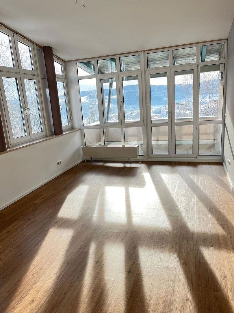 5 bedroom flat to rent, 100 m², Zwiesel, Bavaria 5 bedroom flat to rent, 100 m², Zwiesel, Bavaria