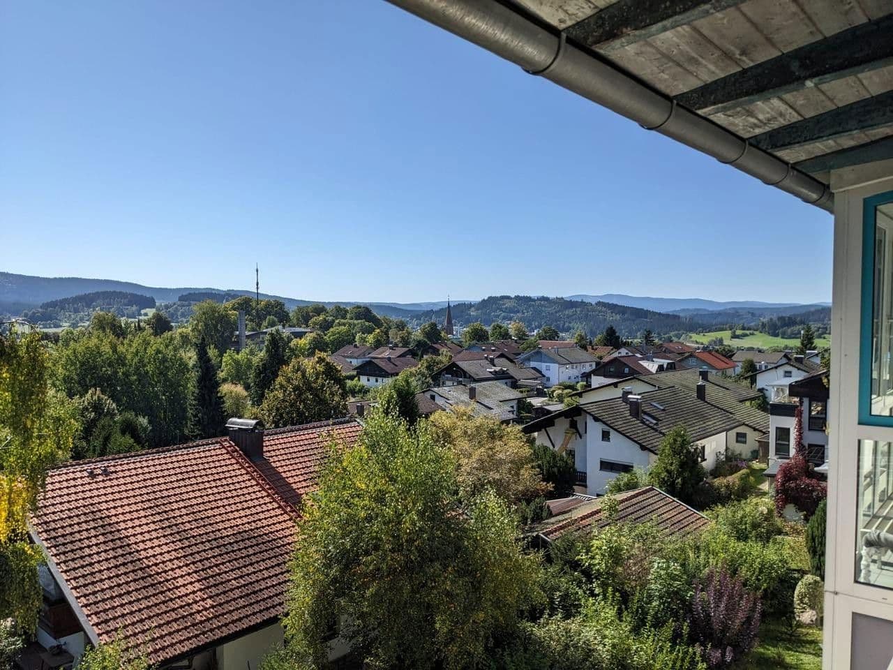 5 bedroom flat to rent, 100 m², Zwiesel, Bavaria 5 bedroom flat to rent, 100 m², Zwiesel, Bavaria