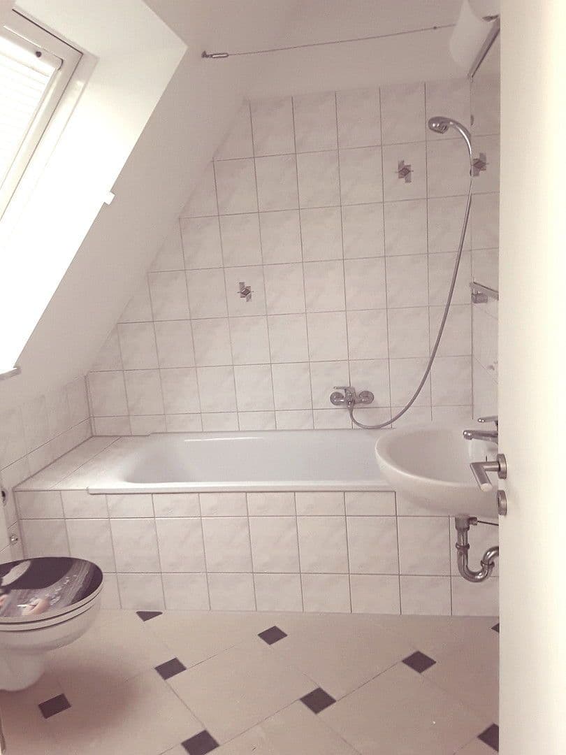 2 bedroom flat to rent, 65 m², Bobingen, Bavaria 2 bedroom flat to rent, 65 m², Bobingen, Bavaria