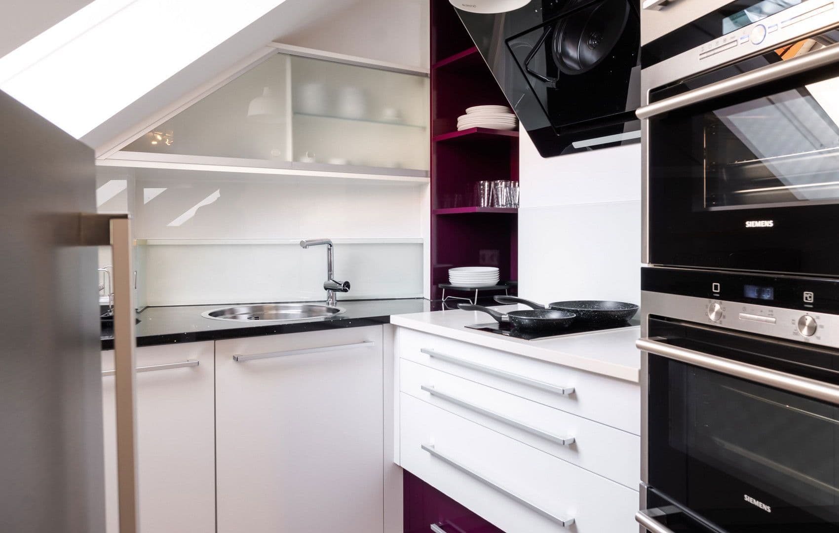 2 bedroom with open-plan kitchen flat to rent, 75 m², Pestalozzistr.15/3, Heilbronn, Baden-Württemberg 2 bedroom with open-plan kitchen flat to rent, 75 m², Pestalozzistr.15/3, Heilbronn, Baden-Württemberg