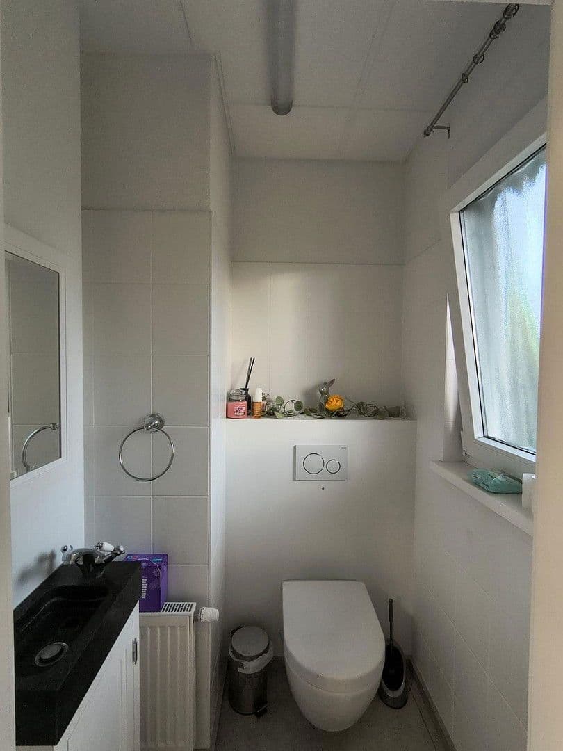 4 bedroom flat to rent, 115 m², Bammental, Baden-Württemberg 4 bedroom flat to rent, 115 m², Bammental, Baden-Württemberg