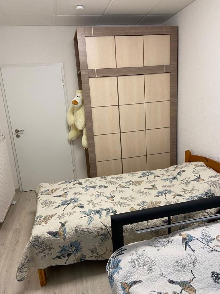 4 bedroom flat to rent, 115 m², Bammental, Baden-Württemberg 4 bedroom flat to rent, 115 m², Bammental, Baden-Württemberg