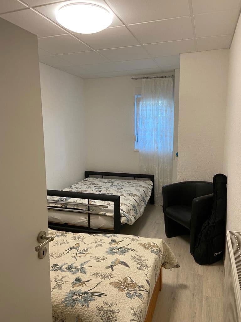 4 bedroom flat to rent, 115 m², Bammental, Baden-Württemberg 4 bedroom flat to rent, 115 m², Bammental, Baden-Württemberg