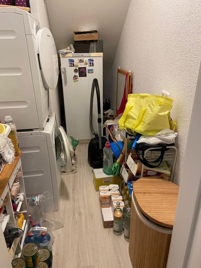 4 bedroom flat to rent, 115 m², Bammental, Baden-Württemberg 4 bedroom flat to rent, 115 m², Bammental, Baden-Württemberg