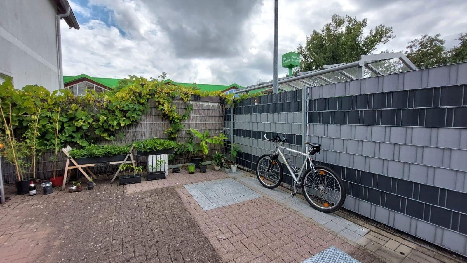 4 bedroom flat to rent, 115 m², Bammental, Baden-Württemberg 4 bedroom flat to rent, 115 m², Bammental, Baden-Württemberg