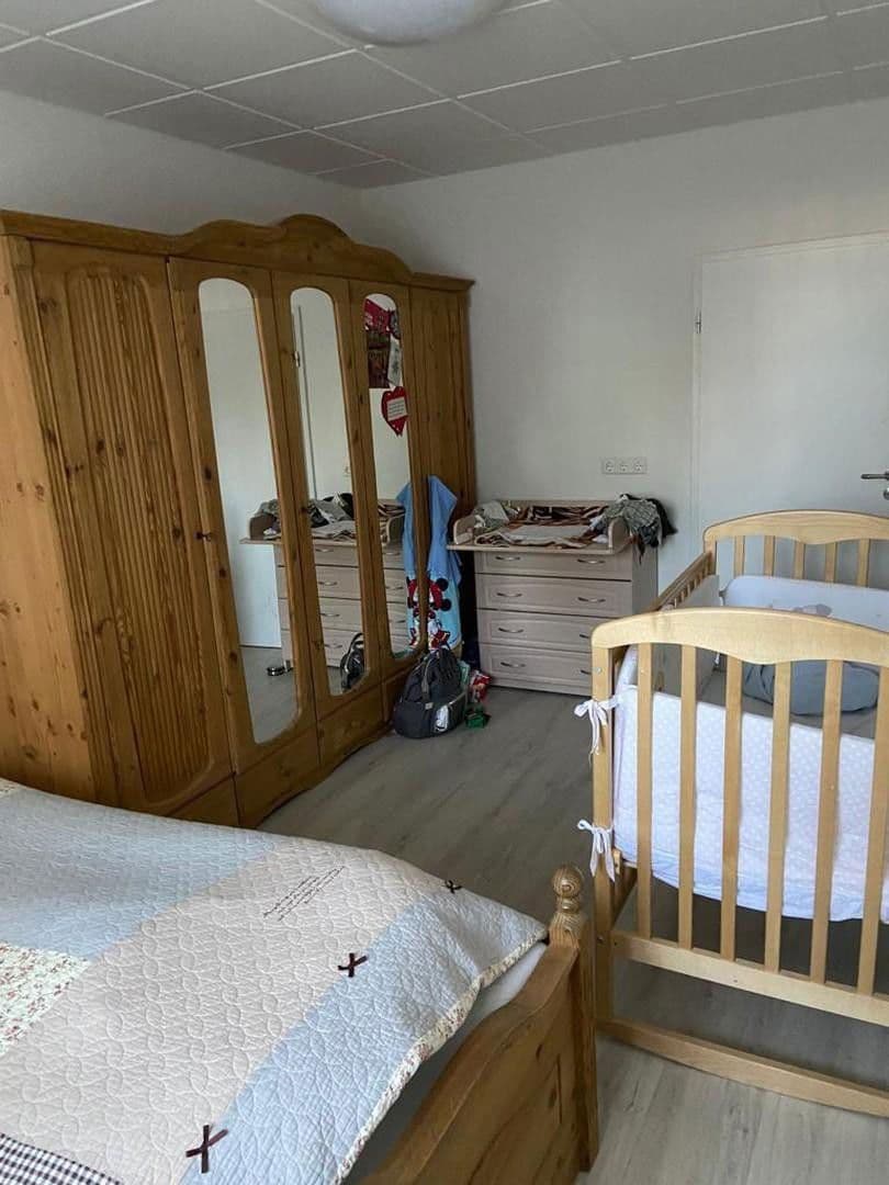 4 bedroom flat to rent, 115 m², Bammental, Baden-Württemberg 4 bedroom flat to rent, 115 m², Bammental, Baden-Württemberg