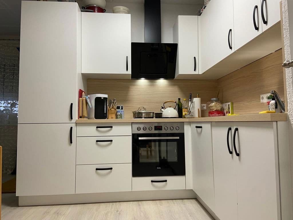 4 bedroom flat to rent, 115 m², Bammental, Baden-Württemberg 4 bedroom flat to rent, 115 m², Bammental, Baden-Württemberg