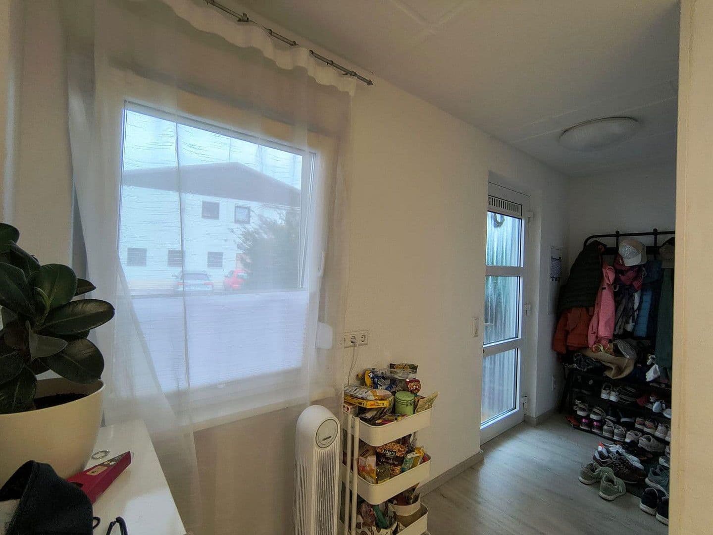 4 bedroom flat to rent, 115 m², Bammental, Baden-Württemberg 4 bedroom flat to rent, 115 m², Bammental, Baden-Württemberg