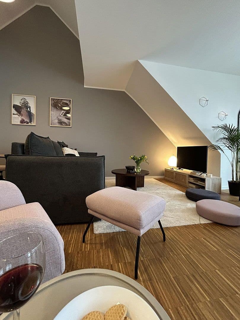 2 bedroom flat to rent, 64 m², Bömelbursgtr. 2, Hanover, Lower Saxony 2 bedroom flat to rent, 64 m², Bömelbursgtr. 2, Hanover, Lower Saxony