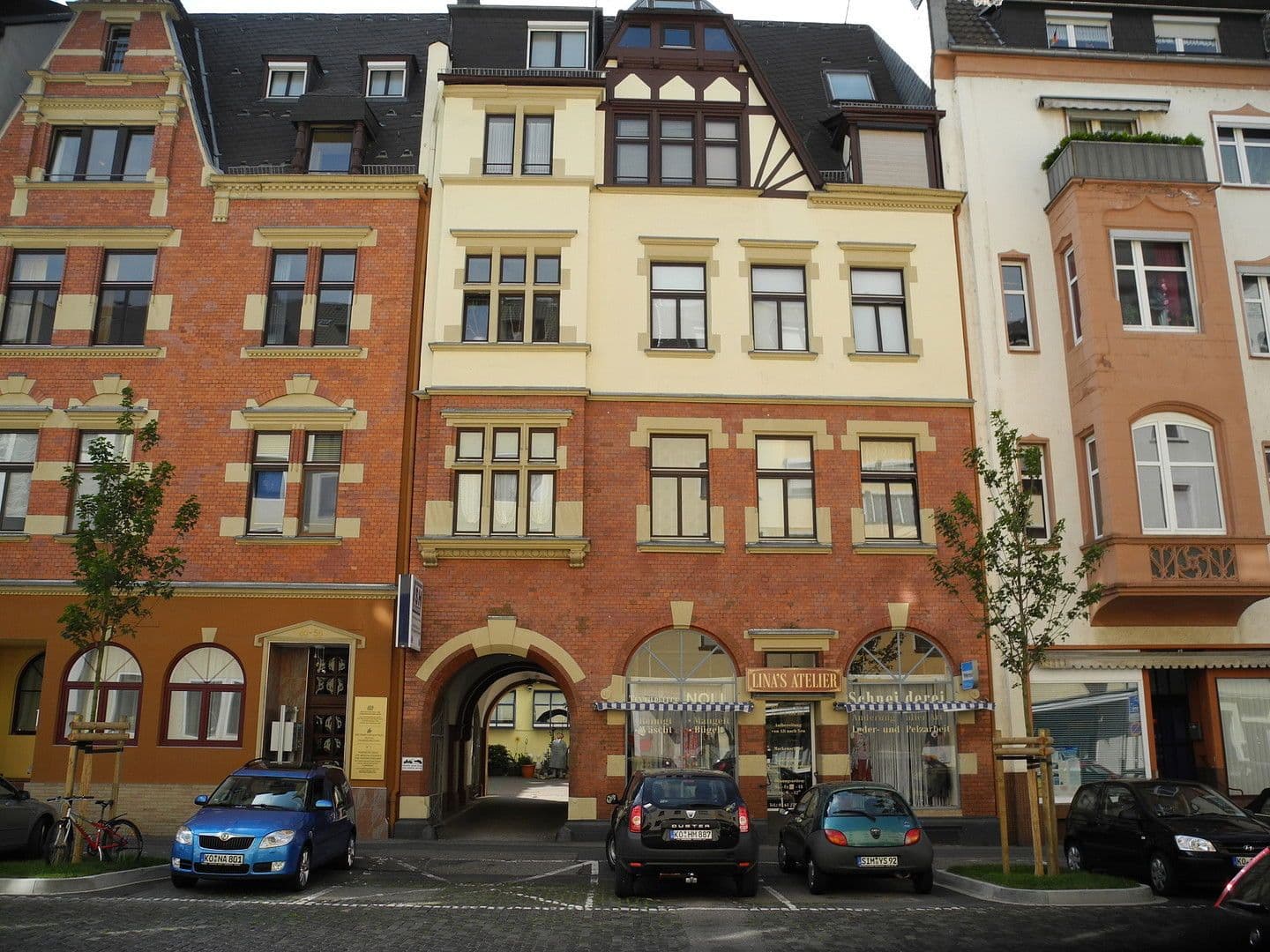 3 bedroom flat to rent, 125 m², Koblenz, Rhineland-Palatinate 3 bedroom flat to rent, 125 m², Koblenz, Rhineland-Palatinate