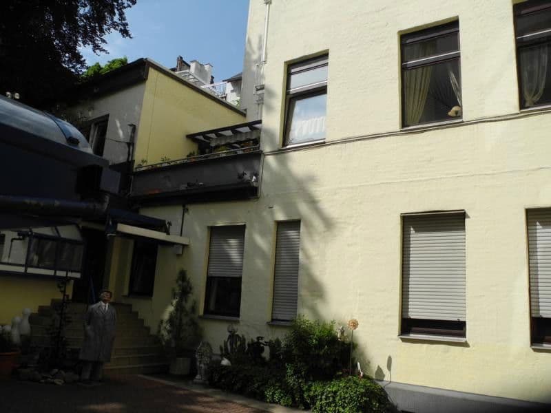 3 bedroom flat to rent, 125 m², Koblenz, Rhineland-Palatinate 3 bedroom flat to rent, 125 m², Koblenz, Rhineland-Palatinate