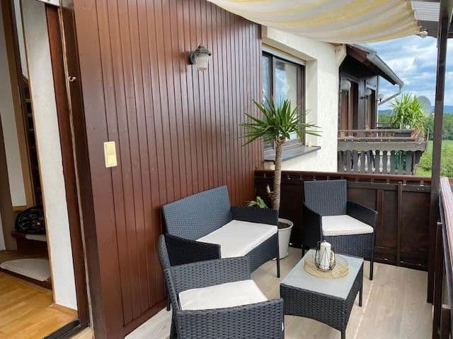 house to rent, 230 m², Kombergstraße 16, Meißner, Hesse house to rent, 230 m², Kombergstraße 16, Meißner, Hesse